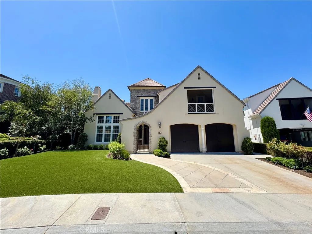 5 Golden Bear Court, Coto De Caza, CA 92679