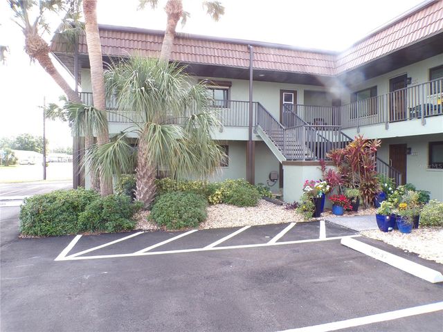 1258 BARBARA DRIVE 106, Venice, FL 34285