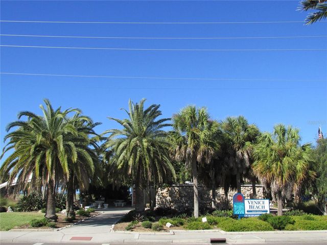 1258 BARBARA DRIVE 106, Venice, FL 34285