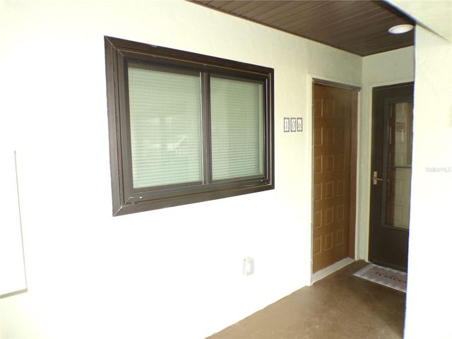 1258 BARBARA DRIVE 106, Venice, FL 34285