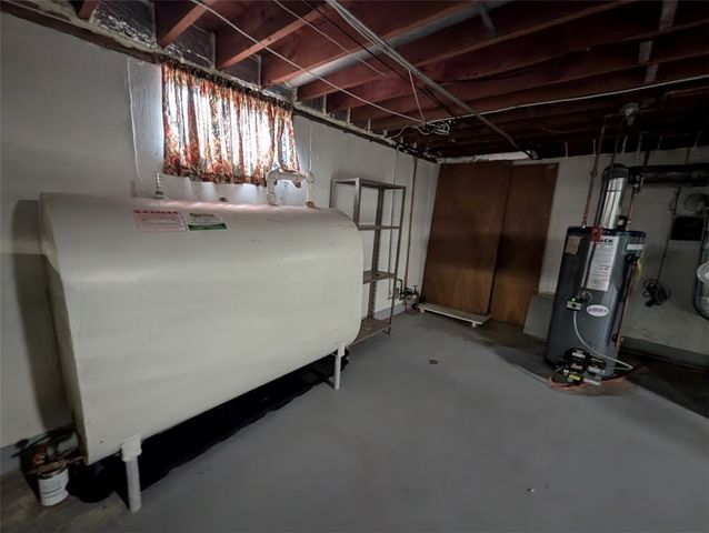 66 Scenic Drive, Warwick, RI 02886