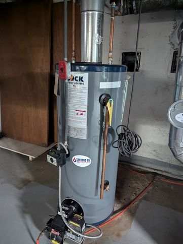 66 Scenic Drive, Warwick, RI 02886