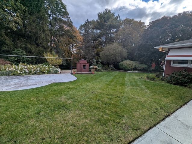 66 Scenic Drive, Warwick, RI 02886