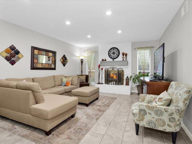 1706 Bodart Court, Houston, TX 77090