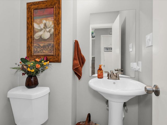 1706 Bodart Court, Houston, TX 77090