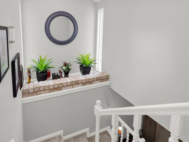 1706 Bodart Court, Houston, TX 77090