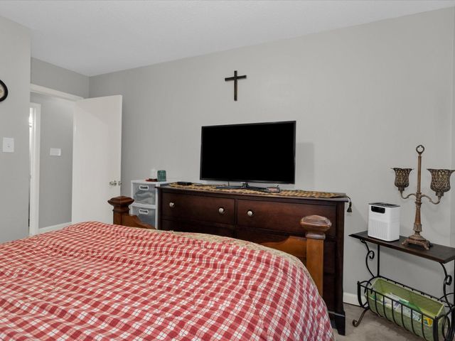 1706 Bodart Court, Houston, TX 77090