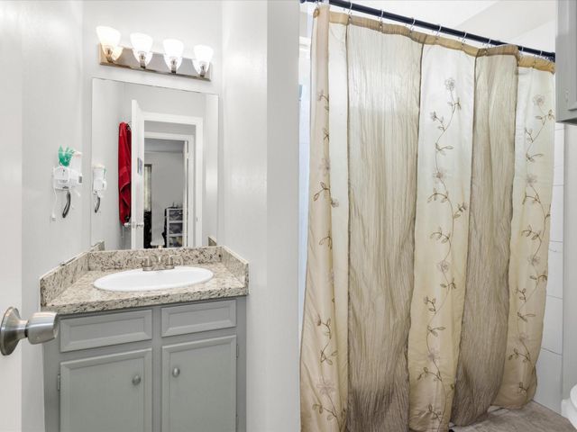 1706 Bodart Court, Houston, TX 77090