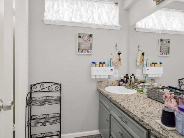 1706 Bodart Court, Houston, TX 77090