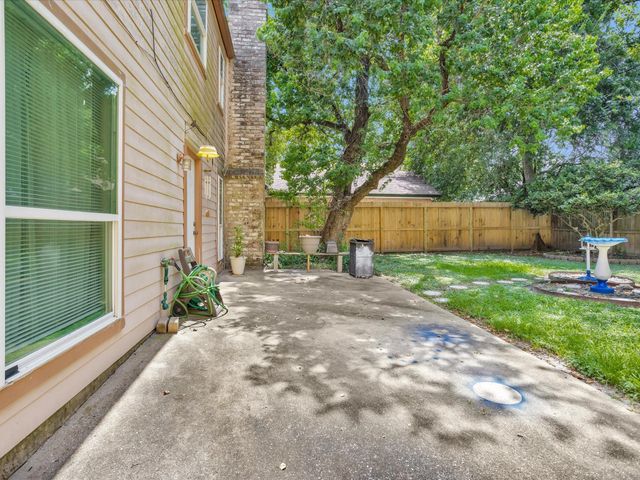 1706 Bodart Court, Houston, TX 77090