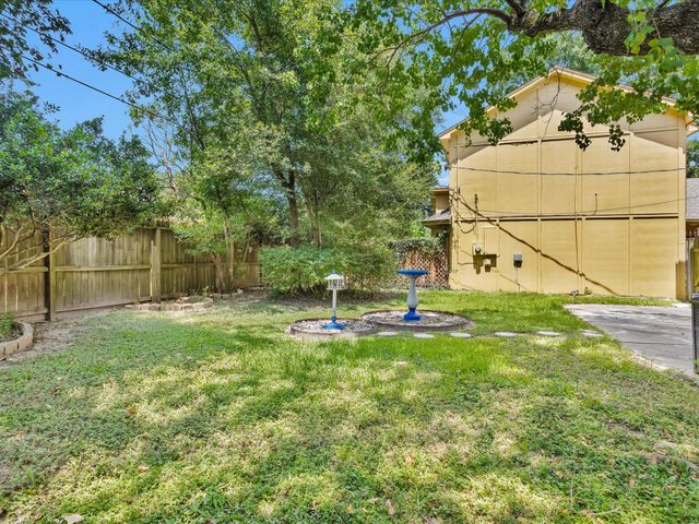 1706 Bodart Court, Houston, TX 77090