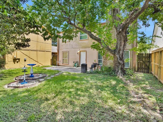 1706 Bodart Court, Houston, TX 77090