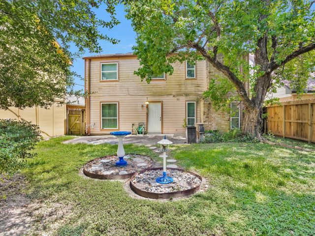 1706 Bodart Court, Houston, TX 77090