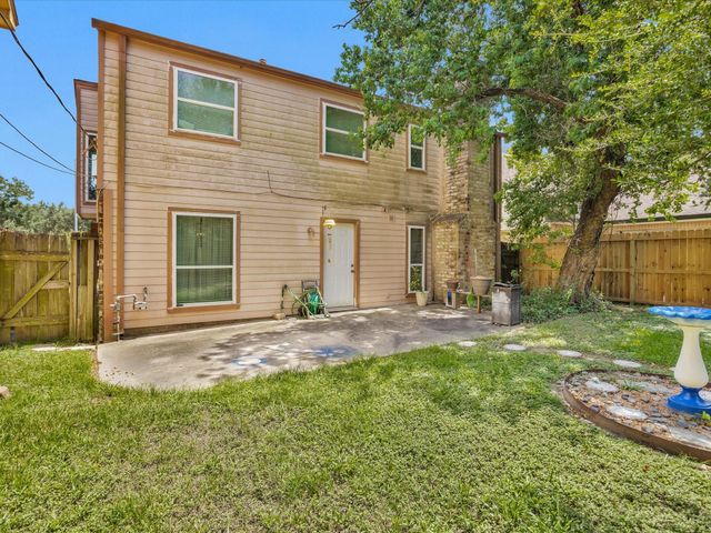 1706 Bodart Court, Houston, TX 77090
