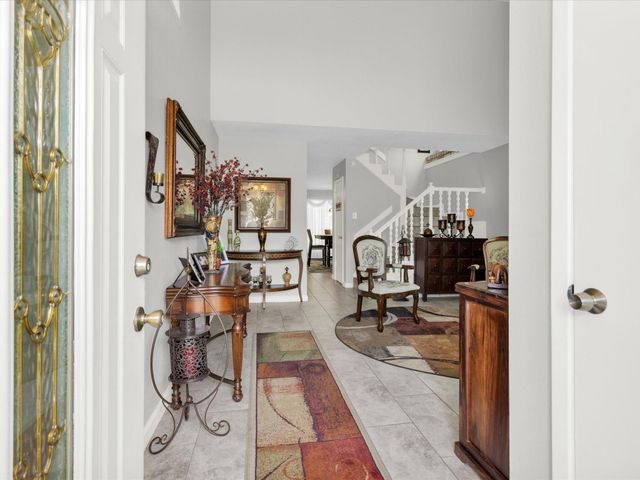 1706 Bodart Court, Houston, TX 77090