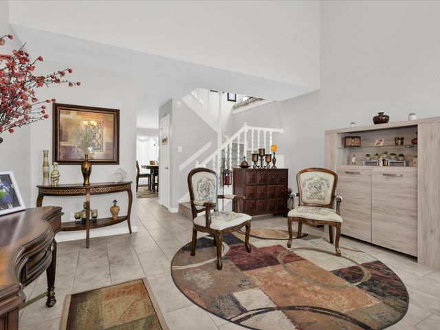 1706 Bodart Court, Houston, TX 77090
