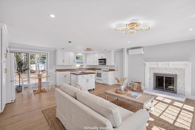 55 Seth Goodspeed's Way, Barnstable, MA 02655