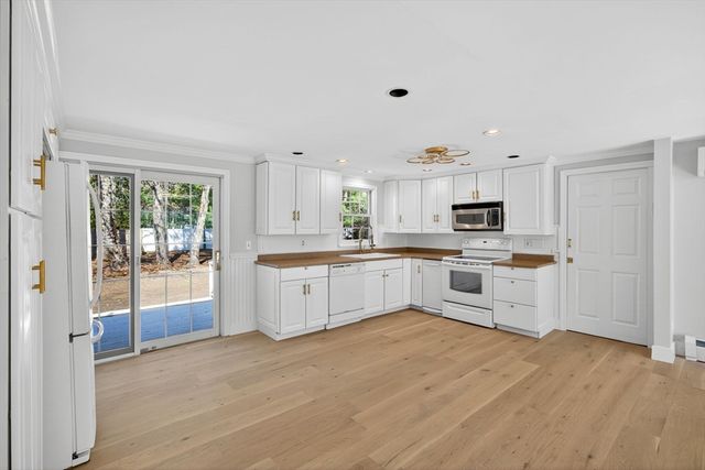 55 Seth Goodspeed's Way, Barnstable, MA 02655
