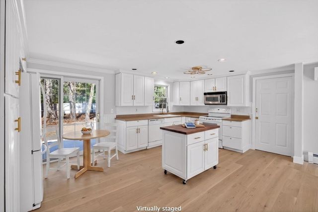 55 Seth Goodspeed's Way, Barnstable, MA 02655