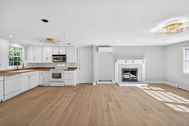 55 Seth Goodspeed's Way, Barnstable, MA 02655