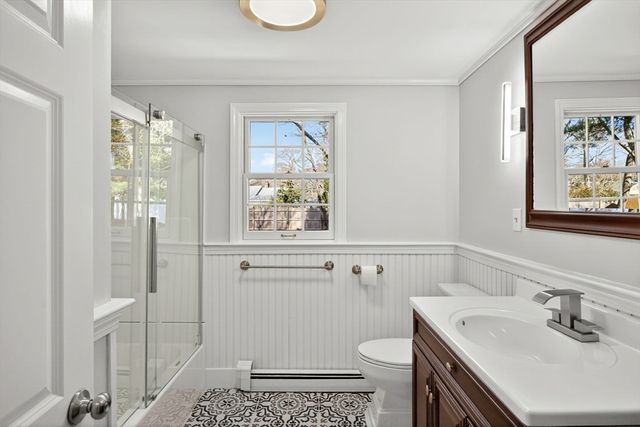 55 Seth Goodspeed's Way, Barnstable, MA 02655