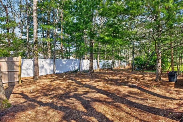 55 Seth Goodspeed's Way, Barnstable, MA 02655