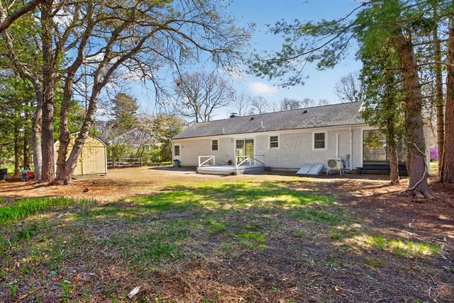 55 Seth Goodspeed's Way, Barnstable, MA 02655