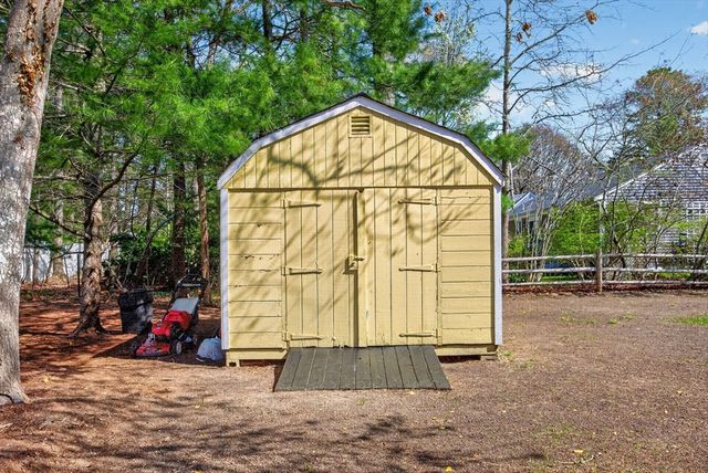 55 Seth Goodspeed's Way, Barnstable, MA 02655
