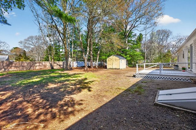 55 Seth Goodspeed's Way, Barnstable, MA 02655