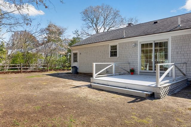 55 Seth Goodspeed's Way, Barnstable, MA 02655