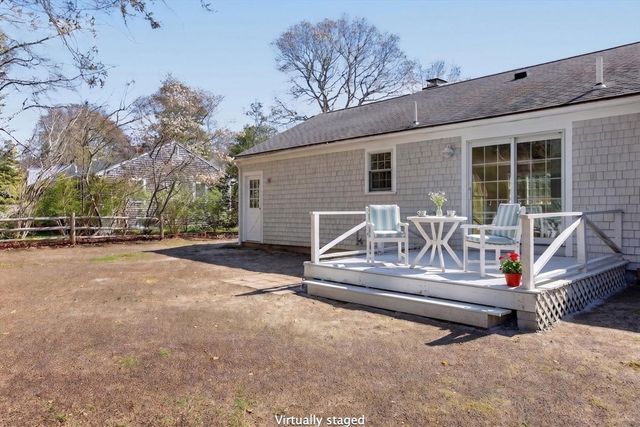 55 Seth Goodspeed's Way, Barnstable, MA 02655