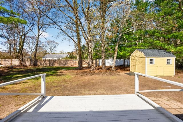 55 Seth Goodspeed's Way, Barnstable, MA 02655