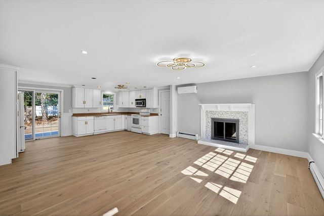 55 Seth Goodspeed's Way, Barnstable, MA 02655