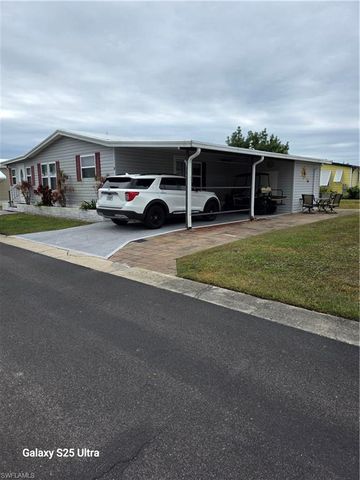 8 Kelp ST, Alva, FL 33920