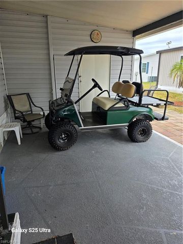 8 Kelp ST, Alva, FL 33920