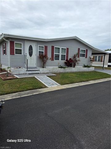 8 Kelp ST, Alva, FL 33920