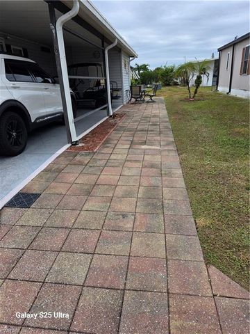 8 Kelp ST, Alva, FL 33920