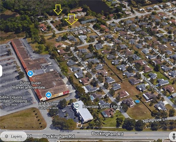 8 Kelp ST, Alva, FL 33920