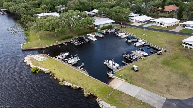 8 Kelp ST, Alva, FL 33920