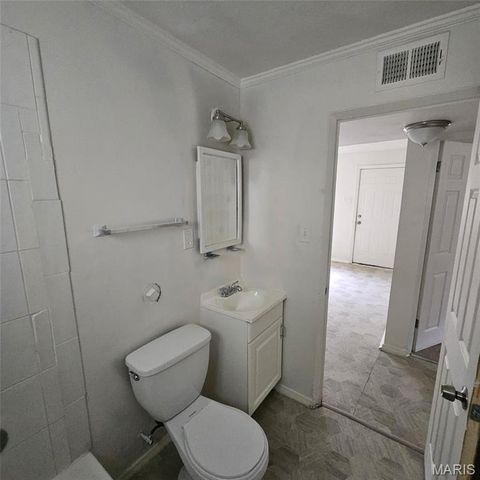 10212 Duke Drive, St Louis, MO 63136