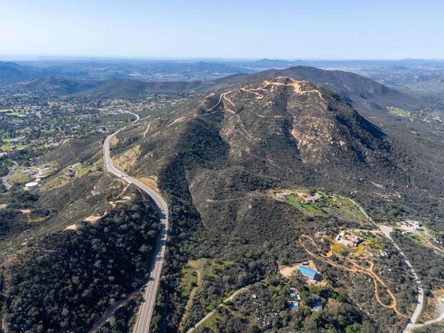 0 Skyline Truck Trail, Jamul, CA 91935