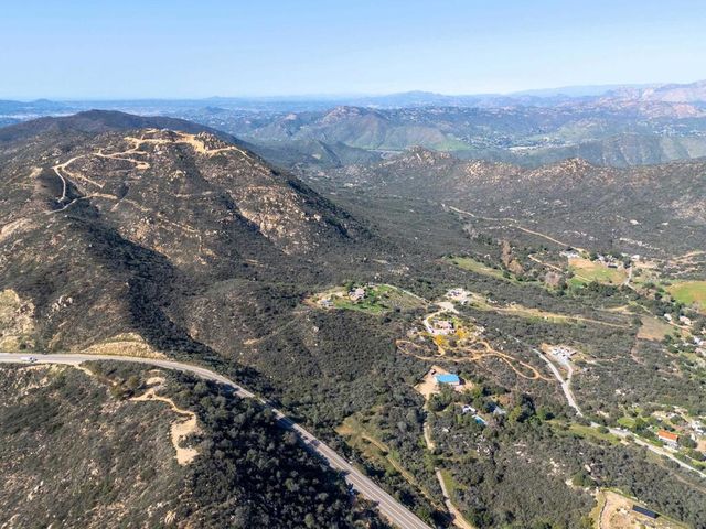 0 Skyline Truck Trail, Jamul, CA 91935