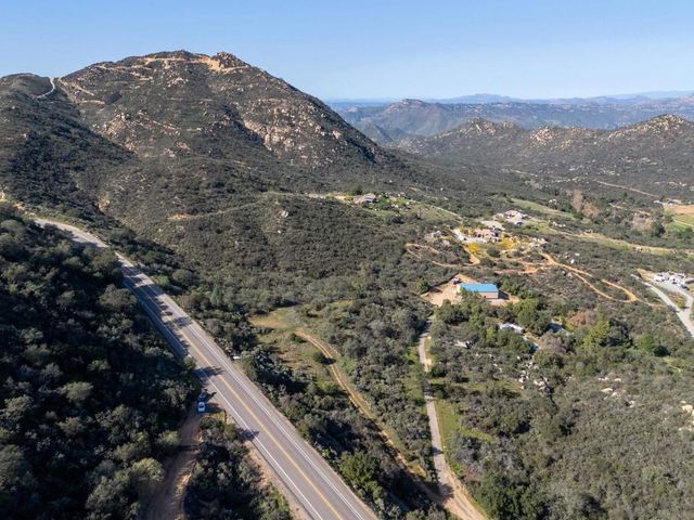 0 Skyline Truck Trail, Jamul, CA 91935