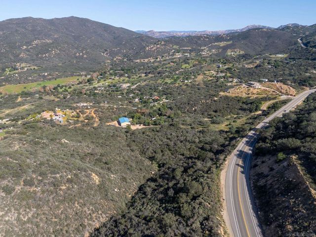 0 Skyline Truck Trail, Jamul, CA 91935