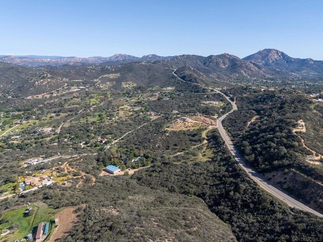 0 Skyline Truck Trail, Jamul, CA 91935