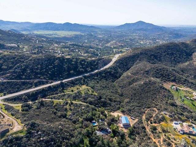 0 Skyline Truck Trail, Jamul, CA 91935