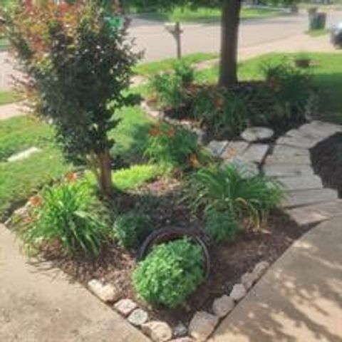 1004 Vintage Avenue, Gainesville, TX 76240