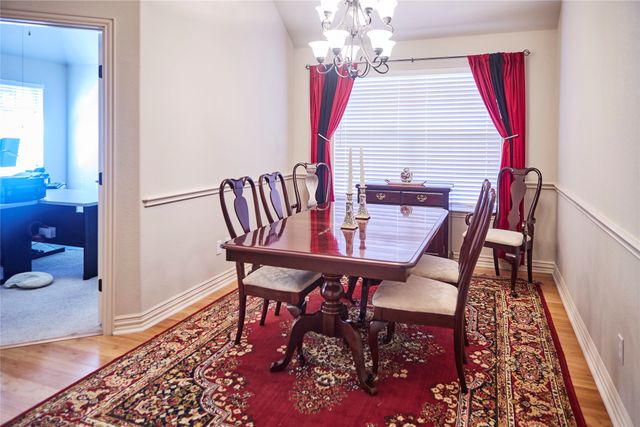 1004 Vintage Avenue, Gainesville, TX 76240