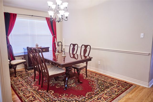 1004 Vintage Avenue, Gainesville, TX 76240