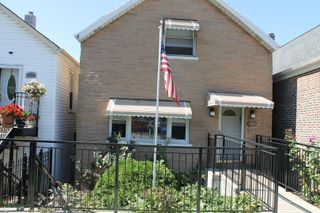 3516 S Damen Avenue, Chicago, IL 60609